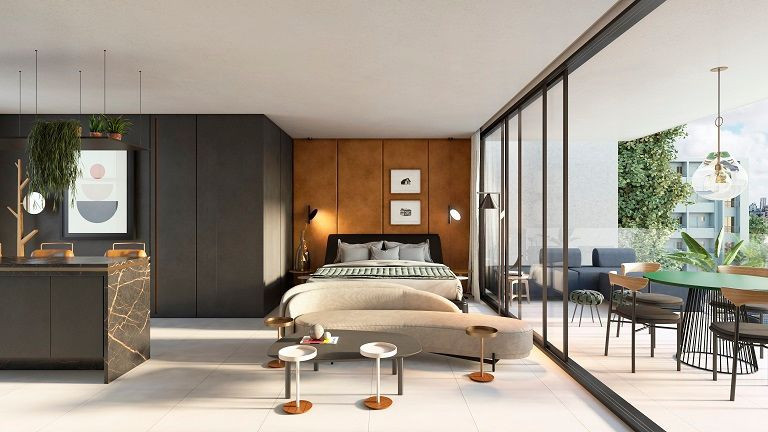 Imagem Apartamento com 2 Quartos à Venda, 47 m² em Jardim Oceania - João Pessoa Imagem Apartamento com 2 Quartos à Venda, 47 m² em Jardim Oceania - João Pessoa