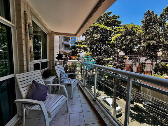 Imagem Apartamento com 2 Quartos à Venda, 70 m² em Icaraí - Niterói Imagem Apartamento com 2 Quartos à Venda, 70 m² em Icaraí - Niterói