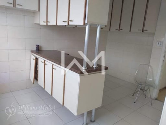 Imagem Apartamento com 3 Quartos à Venda, 97 m² em Centro - Guarulhos Imagem Apartamento com 3 Quartos à Venda, 97 m² em Centro - Guarulhos