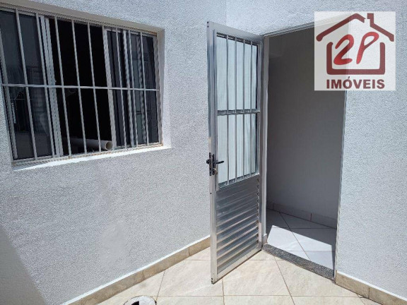 Imagem Casa com 2 Quartos à Venda, 70 m² em Residencial Esperança - Caçapava Imagem Casa com 2 Quartos à Venda, 70 m² em Residencial Esperança - Caçapava