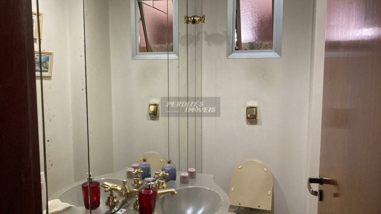 Imagem Apartamento com 4 Quartos à Venda, 160 m² em Perdizes - São Paulo Imagem Apartamento com 4 Quartos à Venda, 160 m² em Perdizes - São Paulo