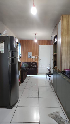 Imagem Apartamento com 2 Quartos à Venda, 48 m² em Lomba Da Palmeira - Sapucaia Do Sul