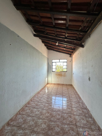 Imagem Casa com 3 Quartos à Venda, 118 m² em Jardim Esperança - Patos De Minas Imagem Casa com 3 Quartos à Venda, 118 m² em Jardim Esperança - Patos De Minas