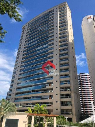 Imagem Apartamento com 4 Quartos à Venda, 217 m² em Cocó - Fortaleza Imagem Apartamento com 4 Quartos à Venda, 217 m² em Cocó - Fortaleza