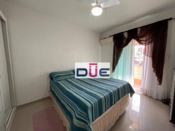 Imagem Apartamento com 3 Quartos à Venda, 94 m² em Gonzaga - Santos Imagem Apartamento com 3 Quartos à Venda, 94 m² em Gonzaga - Santos