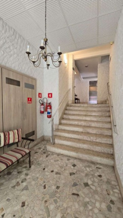 Imagem Apartamento com 2 Quartos à Venda, 69 m² em Indianópolis - São Paulo