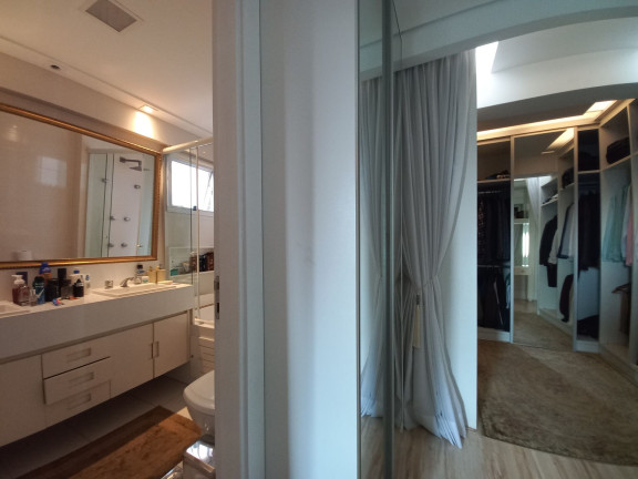 Imagem Apartamento com 3 Quartos à Venda, 144 m² em Boqueirão - Santos Imagem Apartamento com 3 Quartos à Venda, 144 m² em Boqueirão - Santos