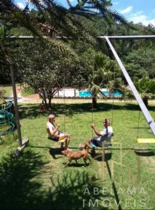 Imagem Chácara com 3 Quartos à Venda, 28 m² em Quarta Divisão - Ribeirão Pires
