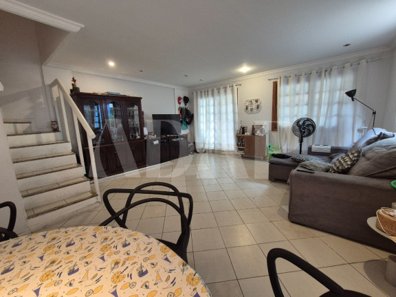 Imagem Casa com 3 Quartos à Venda, 107 m² em Vargem Pequena - Rio De Janeiro