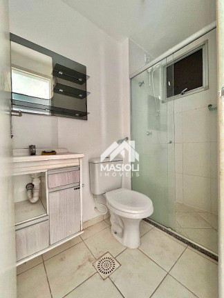 Imagem Apartamento com 2 Quartos à Venda, 55 m² em Divino Espírito Santo - Vila Velha