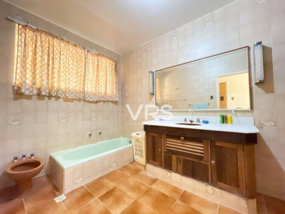 Imagem Casa com 6 Quartos à Venda, 375 m² em Golfe - Teresópolis Imagem Casa com 6 Quartos à Venda, 375 m² em Golfe - Teresópolis