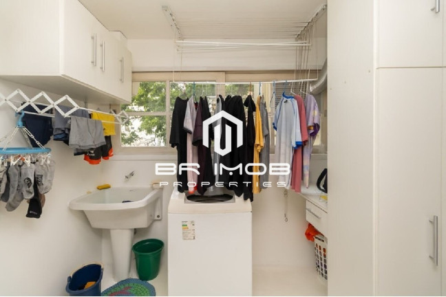 Imagem Imóvel com 3 Quartos à Venda, 126 m² em Moema - São Paulo Imagem Imóvel com 3 Quartos à Venda, 126 m² em Moema - São Paulo