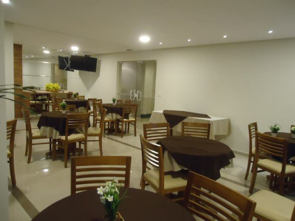 Imagem Apartamento com 2 Quartos à Venda, 65 m² em Parque Da Mooca - São Paulo