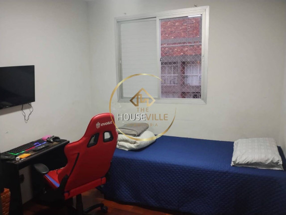 Imagem Apartamento com 3 Quartos à Venda, 90 m² em Centro - São José Dos Campos Imagem Apartamento com 3 Quartos à Venda, 90 m² em Centro - São José Dos Campos
