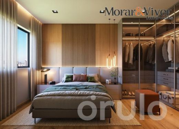 Imagem Imóvel com 1 Quarto à Venda, 19 m² em Centro - Curitiba Imagem Imóvel com 1 Quarto à Venda, 19 m² em Centro - Curitiba