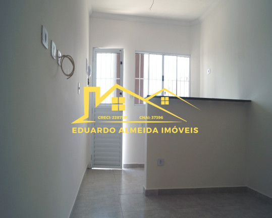 Imagem Kitnet com 1 Quarto à Venda, 35 m² em Jardim Toledo - Votorantim
