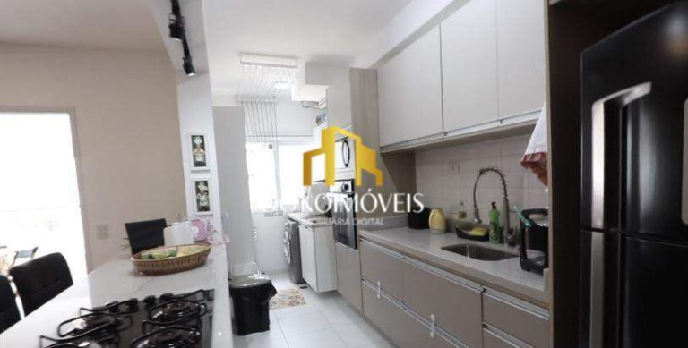 Imagem Apartamento com 2 Quartos à Venda, 115 m² em Centro - Santo André