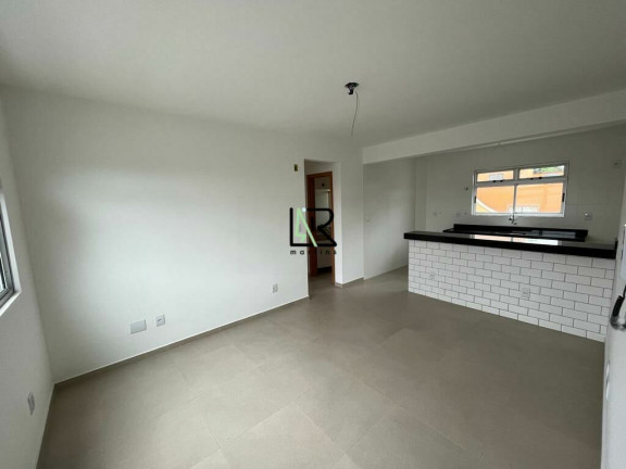 Apartamento com 3 Quartos à Venda, 75 m² em Salgado Filho - Belo Horizonte