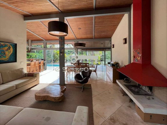 Imagem Casa com 5 Quartos à Venda, em Chácaras Do Peroba - Jandira Imagem Casa com 5 Quartos à Venda, em Chácaras Do Peroba - Jandira