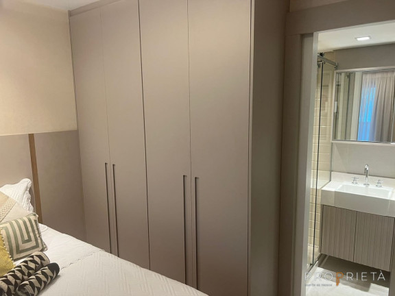 Imagem Apartamento com 1 Quarto à Venda,  em Leblon - Rio De Janeiro