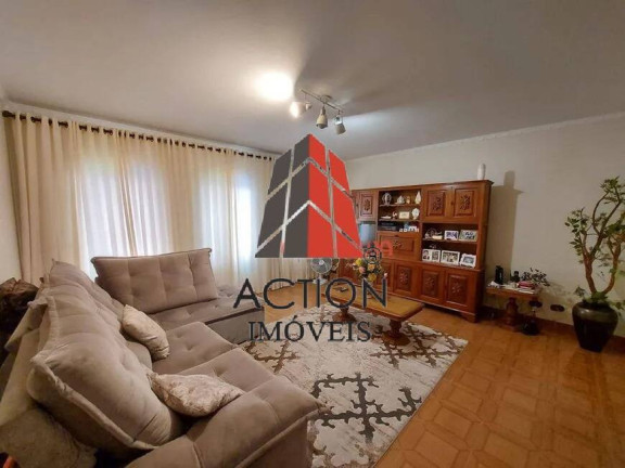 Imagem Casa com 4 Quartos à Venda, 210 m² em Tatuapé - São Paulo Imagem Casa com 4 Quartos à Venda, 210 m² em Tatuapé - São Paulo