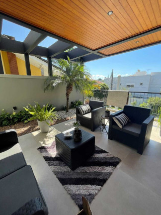 Imagem Sobrado com 3 Quartos à Venda, 380 m² em Jardim Fazenda Rincão - Arujá