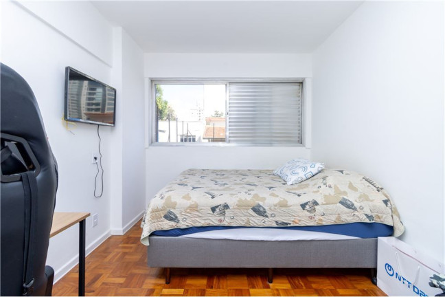 Imagem Imóvel com 2 Quartos à Venda,  em Itaim Bibi - São Paulo