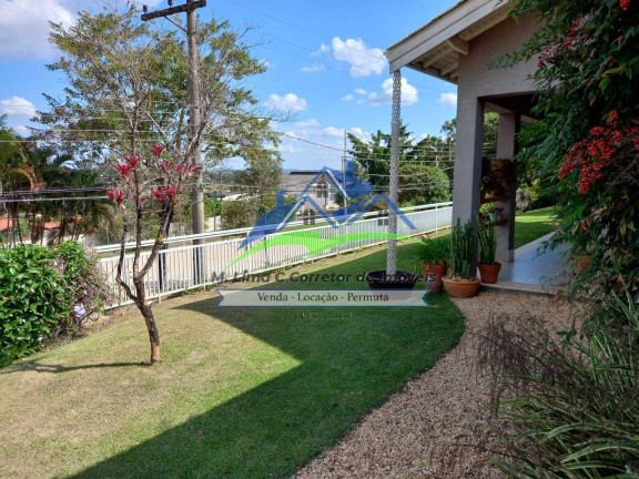 Imagem Casa de Condomínio com 3 Quartos à Venda, 700 m² em Condomínio Parque Das Garças I - Atibaia Imagem Casa de Condomínio com 3 Quartos à Venda, 700 m² em Condomínio Parque Das Garças I - Atibaia