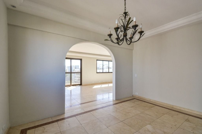 Imagem Imóvel com 4 Quartos à Venda, 182 m² em Morumbi - São Paulo Imagem Imóvel com 4 Quartos à Venda, 182 m² em Morumbi - São Paulo
