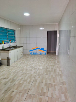 Imagem Sobrado com 4 Quartos à Venda, 235 m² em Veloso - Osasco Imagem Sobrado com 4 Quartos à Venda, 235 m² em Veloso - Osasco