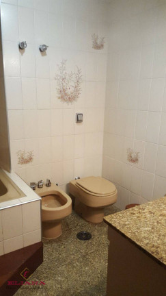 Imagem Apartamento com 4 Quartos à Venda, 159 m² em Perdizes Imagem Apartamento com 4 Quartos à Venda, 159 m² em Perdizes