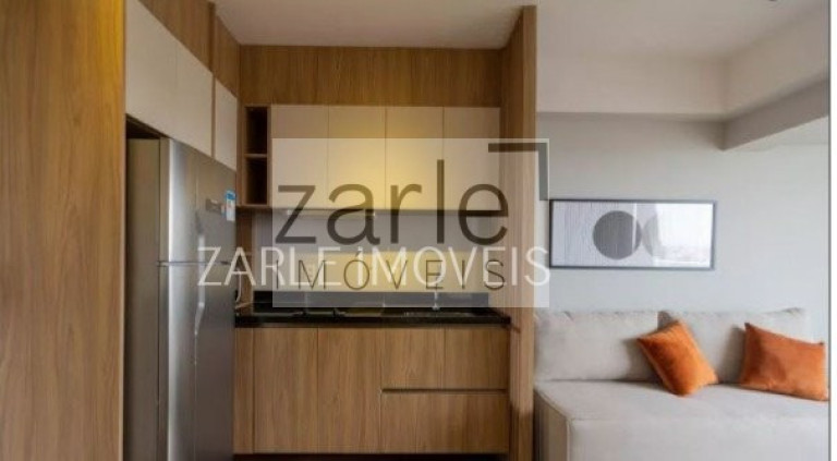 Imagem Apartamento com 1 Quarto para Alugar, 35 m² em Butantã - São Paulo Imagem Apartamento com 1 Quarto para Alugar, 35 m² em Butantã - São Paulo