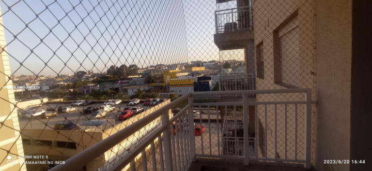 Imagem Apartamento com 2 Quartos à Venda, 66 m² em Jardim Santa Terezinha (zona Leste) - São Paulo