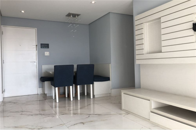 Imagem Imóvel com 2 Quartos à Venda, em Vila Regente Feijó - São Paulo Imagem Imóvel com 2 Quartos à Venda, em Vila Regente Feijó - São Paulo