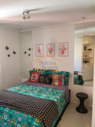 Imagem Apartamento com 3 Quartos à Venda, 70 m² em Parque Mandaqui - São Paulo Imagem Apartamento com 3 Quartos à Venda, 70 m² em Parque Mandaqui - São Paulo