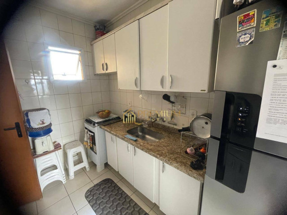Imagem Apartamento com 2 Quartos à Venda, 75 m² em Jardim Esplanada - São José Dos Campos