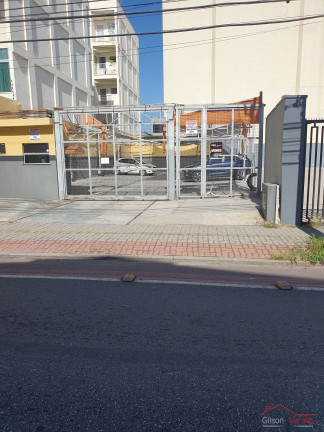 Imagem Terreno à Venda, 357 m² em Centro - Taubaté Imagem Terreno à Venda, 357 m² em Centro - Taubaté
