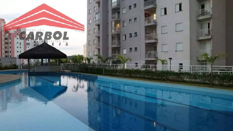Imagem Apartamento com 2 Quartos à Venda, 69 m² em Vila Das Hortencias - Jundiaí Imagem Apartamento com 2 Quartos à Venda, 69 m² em Vila Das Hortencias - Jundiaí