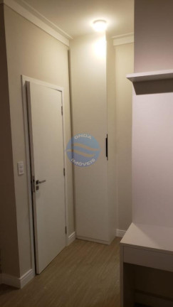 Imagem Casa de Condomínio com 2 Quartos à Venda, 88 m² em Boqueirão - Santos