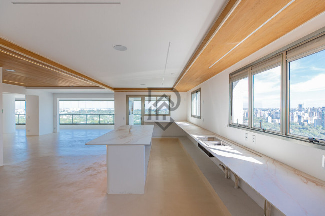 Imagem Apartamento com 5 Quartos à Venda, 839 m² em Campo Belo - São Paulo Imagem Apartamento com 5 Quartos à Venda, 839 m² em Campo Belo - São Paulo