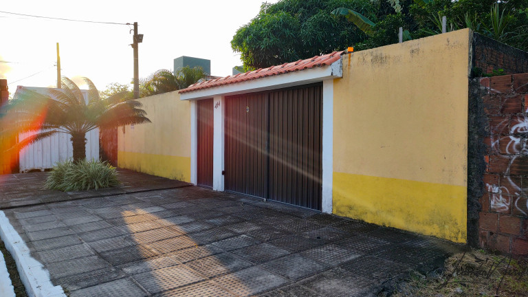 Imagem Casa com 3 Quartos à Venda, 200 m² em Nossa Senhora Do ó - Paulista