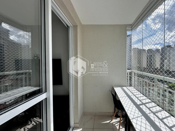Imagem Apartamento com 2 Quartos à Venda, 64 m² em Chácara Santo Antônio - São Paulo Imagem Apartamento com 2 Quartos à Venda, 64 m² em Chácara Santo Antônio - São Paulo