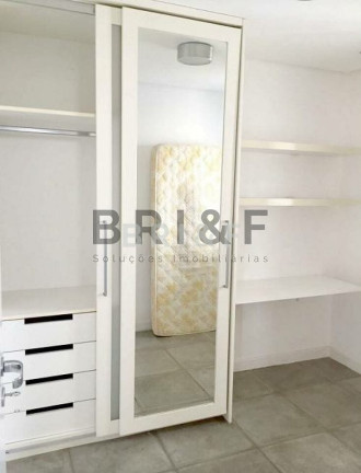 Imagem Apartamento com 2 Quartos à Venda, 53 m² em Cidade Monções - São Paulo Imagem Apartamento com 2 Quartos à Venda, 53 m² em Cidade Monções - São Paulo