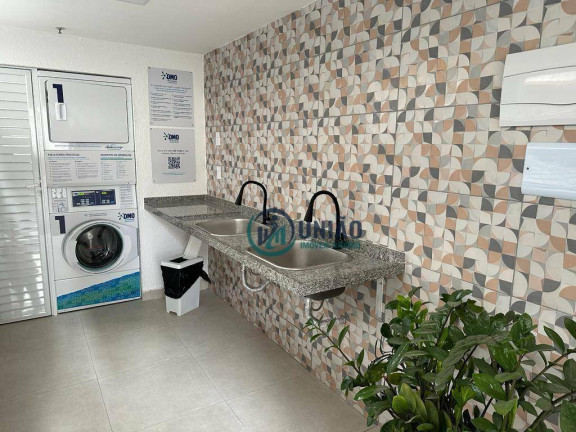 Imagem Apartamento com 1 Quarto à Venda, 40 m² em Itaipu - Niterói