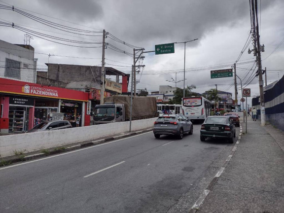 Imagem Sala Comercial para Alugar, 1.170 m² em Jardim Ana Estela - Carapicuíba