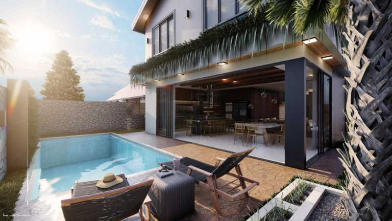 Imagem Casa com 4 Quartos à Venda, 251 m² em Várzea - Itapema Imagem Casa com 4 Quartos à Venda, 251 m² em Várzea - Itapema