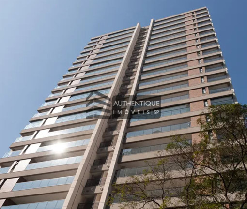Imagem Apartamento com 4 Quartos à Venda, 212 m² em Vila Mariana - São Paulo