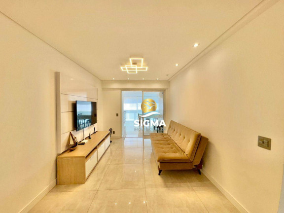 Imagem Apartamento com 3 Quartos à Venda, 120 m² em Jardim Astúrias - Guarujá Imagem Apartamento com 3 Quartos à Venda, 120 m² em Jardim Astúrias - Guarujá