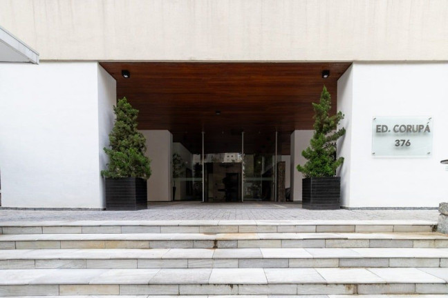 Imagem Apartamento com 3 Quartos à Venda, 123 m² em Jardim Paulista - São Paulo