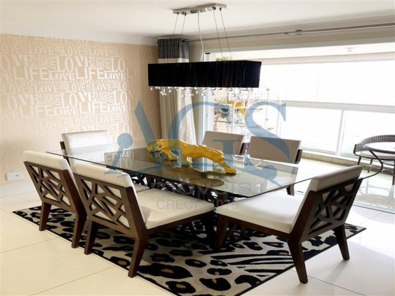 Imagem Apartamento com 3 Quartos à Venda, 183 m² em Tatuape - São Paulo Imagem Apartamento com 3 Quartos à Venda, 183 m² em Tatuape - São Paulo